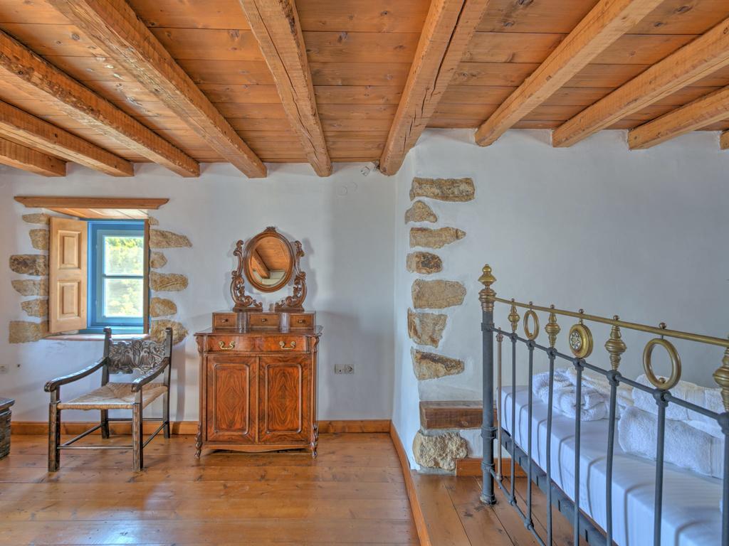 Eirini Luxury Hotel Villas Grikos Bay  部屋 写真