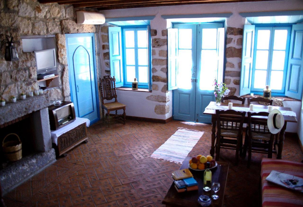 Eirini Luxury Hotel Villas Grikos Bay  エクステリア 写真